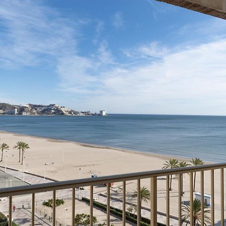 Apartmán Arensol Esc-A, 13º-51 Cullera Exteriér fotografie